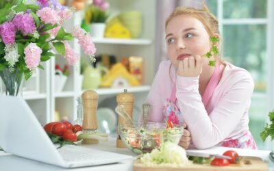 Jak powinna wyglądać dieta w codziennym życiu?