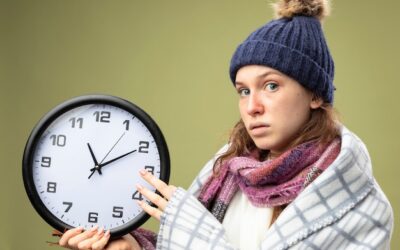 Jak spędzasz czas wolny w mieście i poza nim?