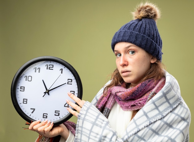 Jak spędzasz czas wolny w mieście i poza nim?