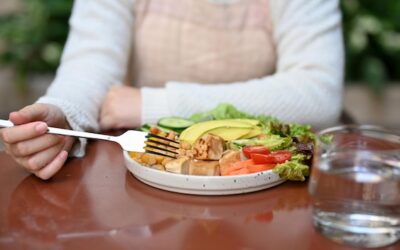 Jak zbilansować posiłek aby czuć się lepiej?