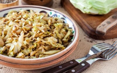 Jak zrobić bigos z białej kapusty w domowych warunkach?