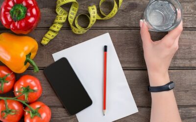 Jak zrobić dietę dopasowaną do własnych potrzeb?