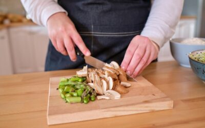 Jak zrobić zdrowego kurczaka w domowych warunkach?