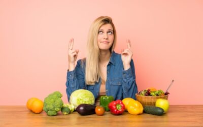 Jaka powinna być dieta przy aktywnym trybie życia?