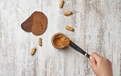 Masło orzechowe do czego używać na co dzień?