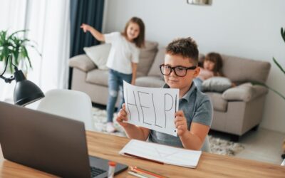 Nauczanie domowe liceum jak wygląda w praktyce?