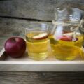 Po co się pije ocet jabłkowy i jakie mogą być tego efekty?