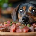 Wołowina dla psa jak przygotować domowy posiłek?