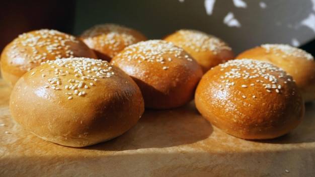 Bułki na parze z czym smakują najlepiej?