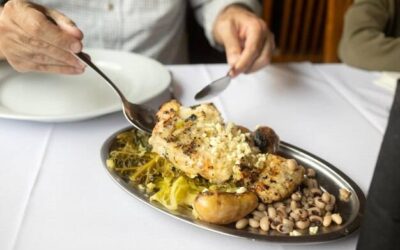 Co mogę zjeść na obiad gdy brak mi pomysłu?