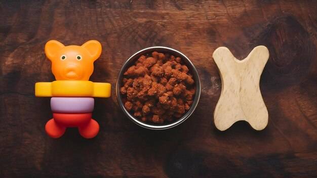 Przysmaki dla szczeniaka od kiedy można je wprowadzić?