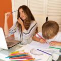 Czy nauczanie domowe jest trudne?
