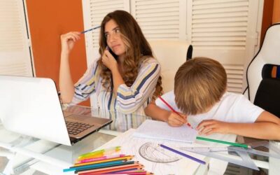 Czy nauczanie domowe jest trudne?