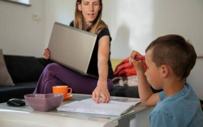 Dla kogo edukacja domowa sprawdzi się najlepiej?