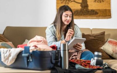 Jakie jedzenie zabrać na długą podróż samochodem?