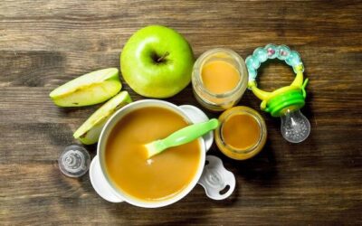 Jakie zupki dla 4 miesięcznego dziecka sprawdzą się na początek?