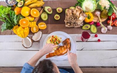 Od czego zależy ile posiłków dziennie należy spożywać?