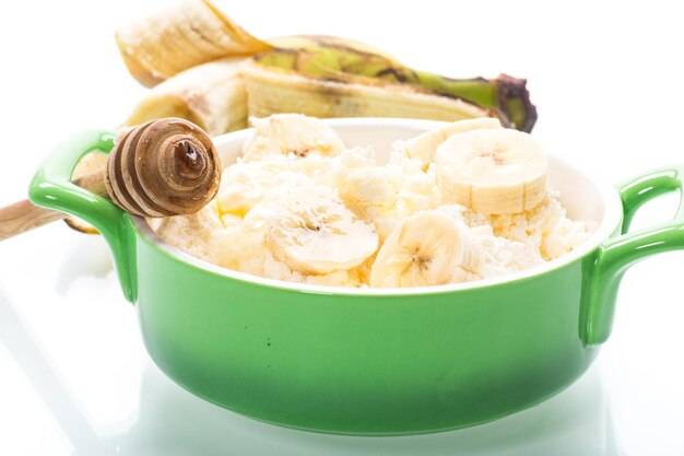 Banany co można zrobić gdy zostały w kuchni?