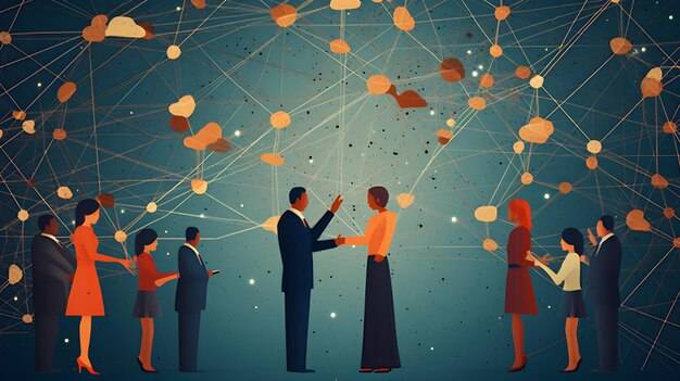 Jak budować relacje z ludźmi w codziennym życiu?