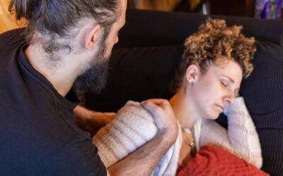 Jak naprawić relacje z dorosłym synem?