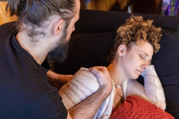 Jak naprawić relacje z dorosłym synem?