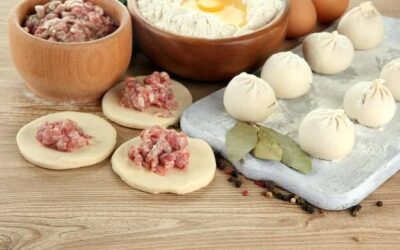 Jakie mięso do pierogów z mięsem sprawdzi się najlepiej?