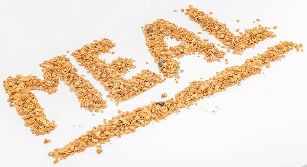 Płatki owsiane zwykłe górskie czy błyskawiczne co wybrać do codziennego śniadania?