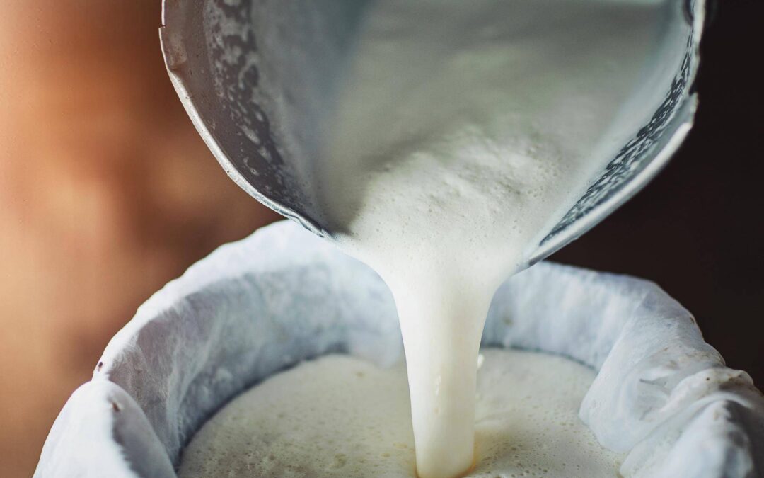 Jak powstaje jogurt naturalny i co wpływa na jego smak?