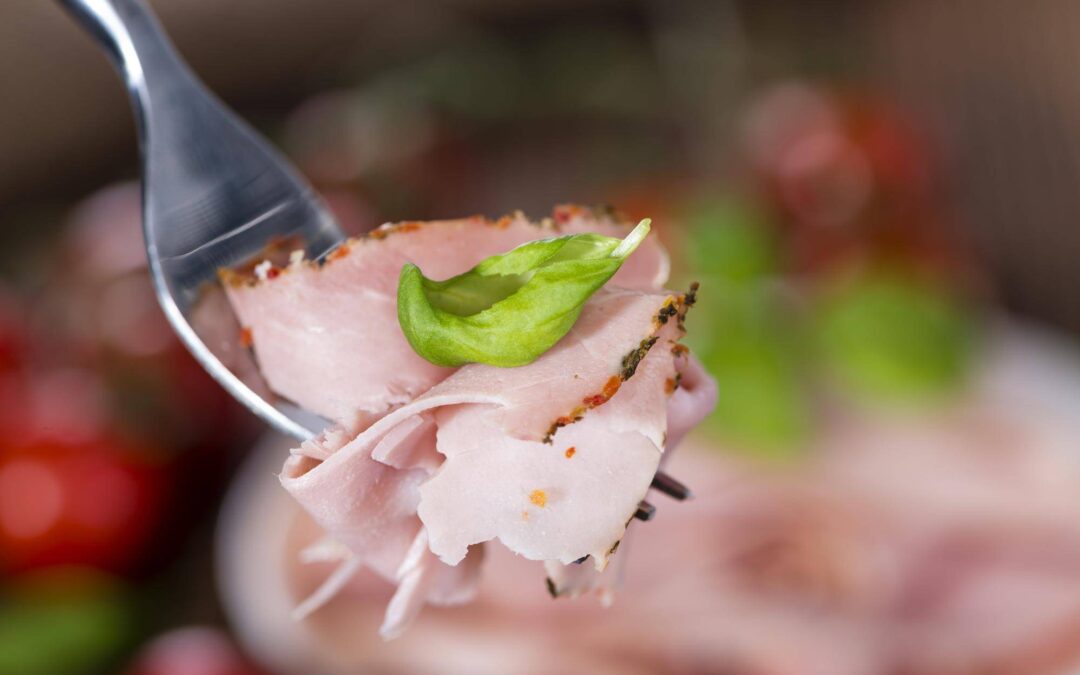 Jak zrobić prosciutto w domowych warunkach?