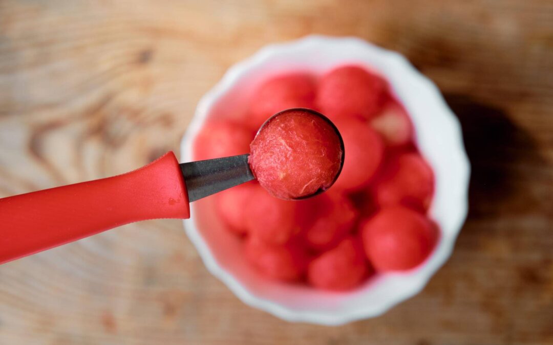 Jak zrobić sorbet lodowy z truskawek w domowych warunkach?
