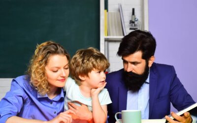Szkoła w chmurze jak przekonać rodziców do nowoczesnej edukacji?